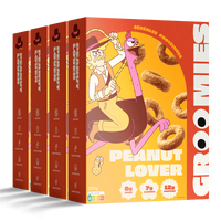 Mango Pineapple Twist